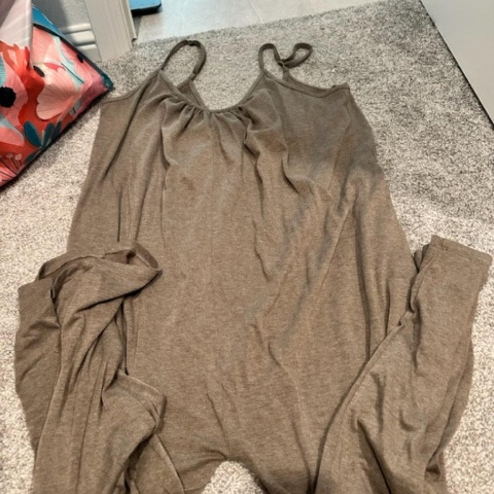 Jumpsuit